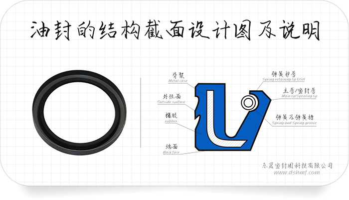 油封密封件的唇口10種泄漏原因及26條分析結(jié)果表！