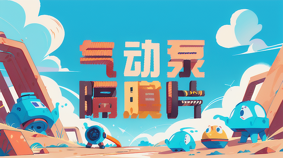 突破性材料:提升高性能氣動(dòng)泵隔膜片的性能和可靠性 (1).jpg