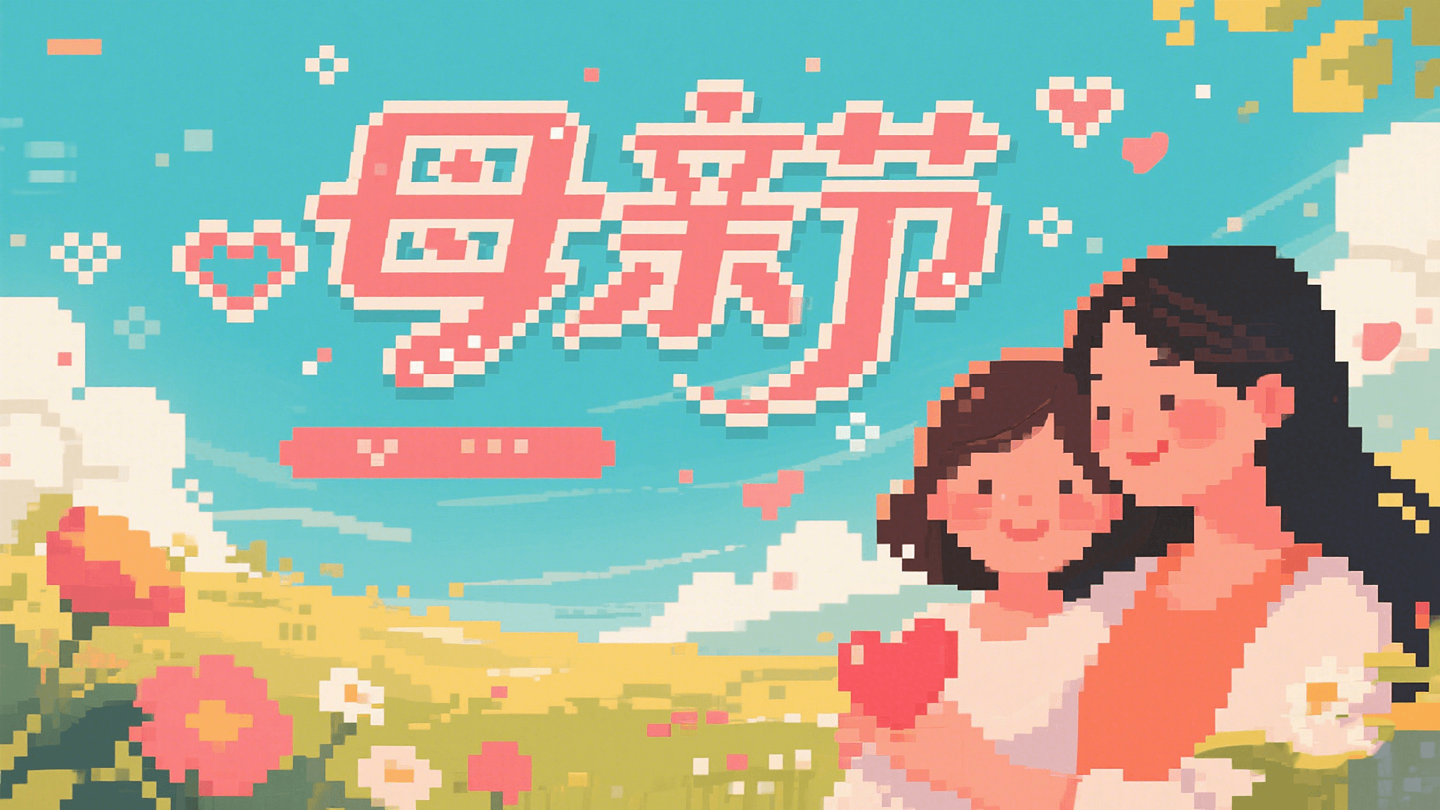 母親節(jié) ? 0.01毫米的母愛(ài)丨桂祺把守護(hù)刻進(jìn)密封件的DNA??！?