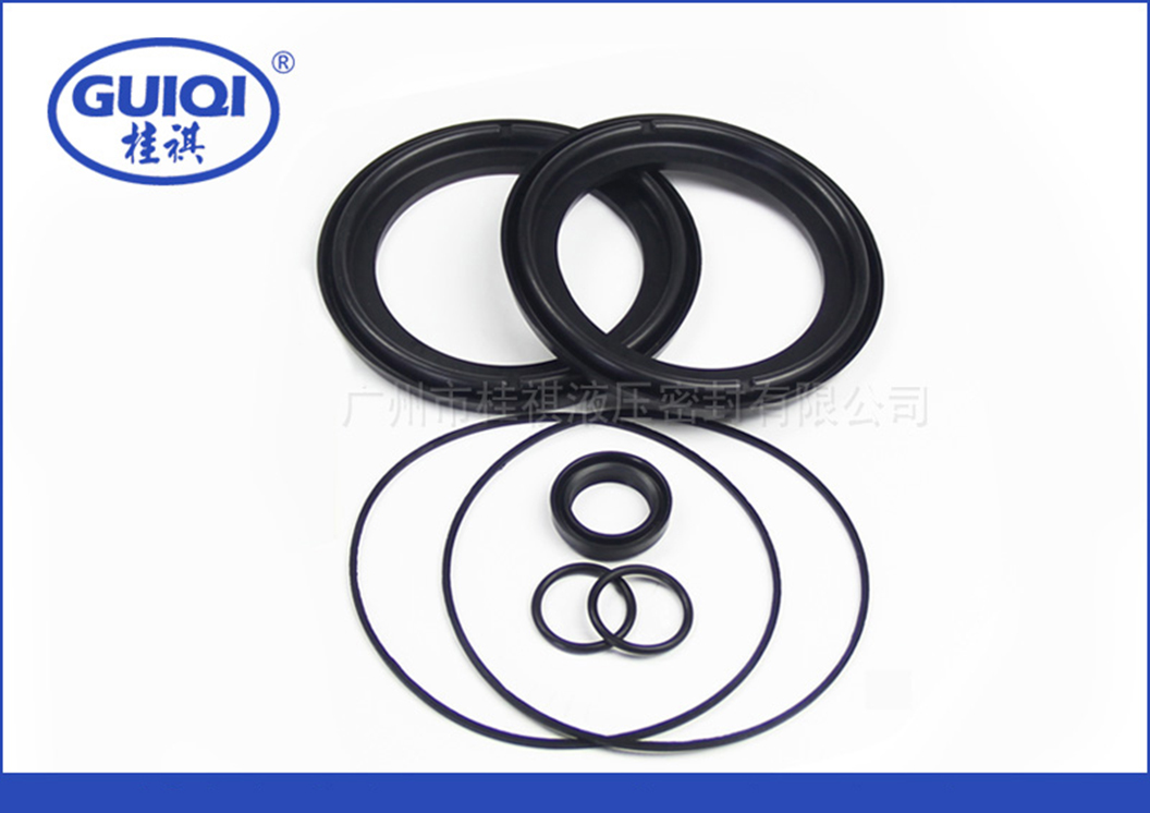 盾構機修理包,盾構機密封件