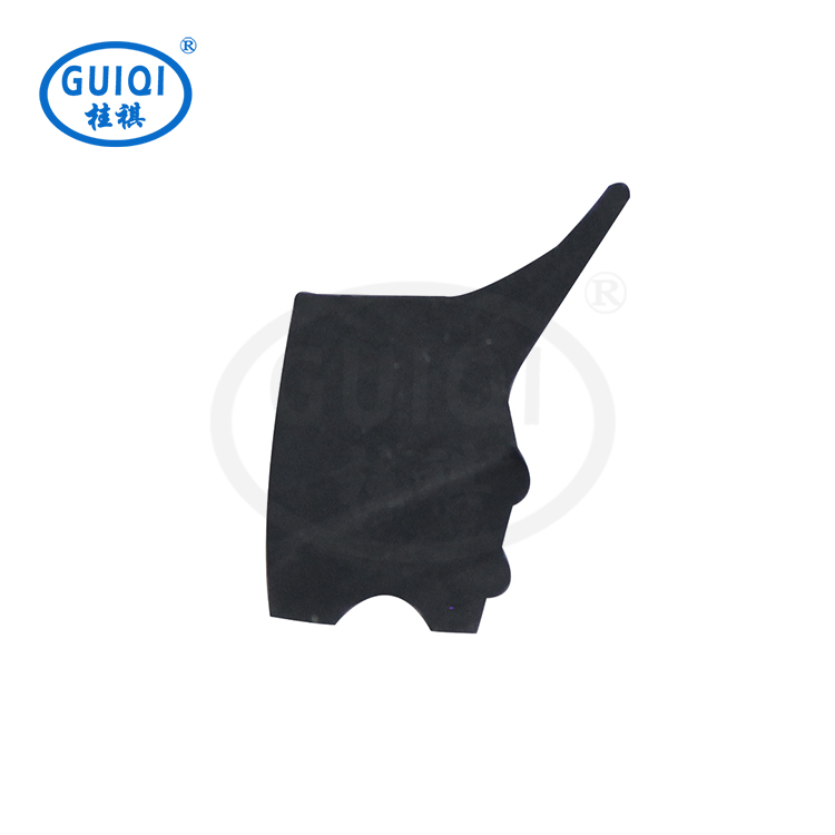 盾構(gòu)機倉門密封