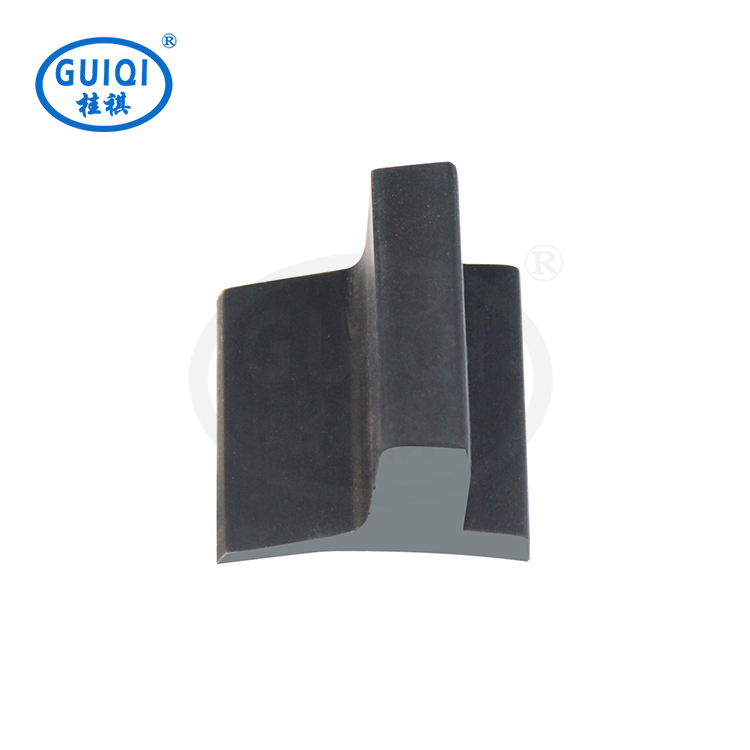 盾構(gòu)機倉門密封