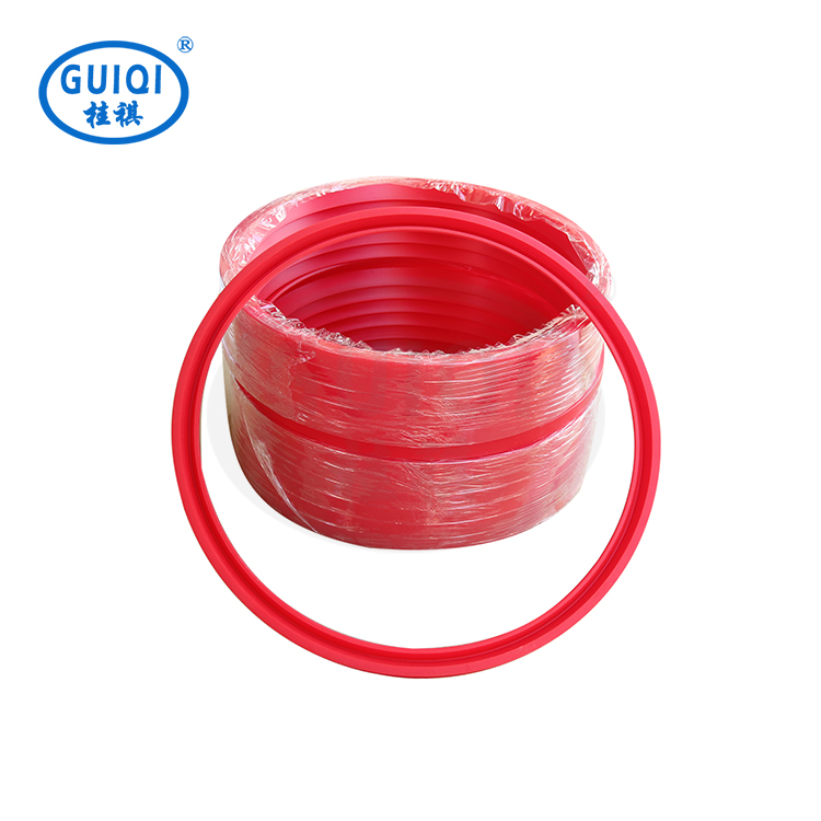 中心回轉車削密封圈