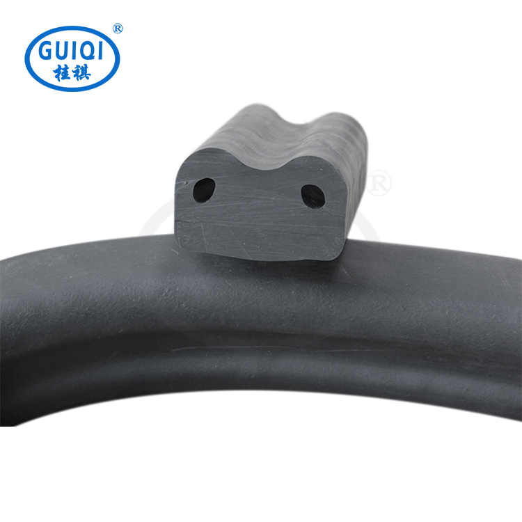 盾構(gòu)機伸縮密封圈